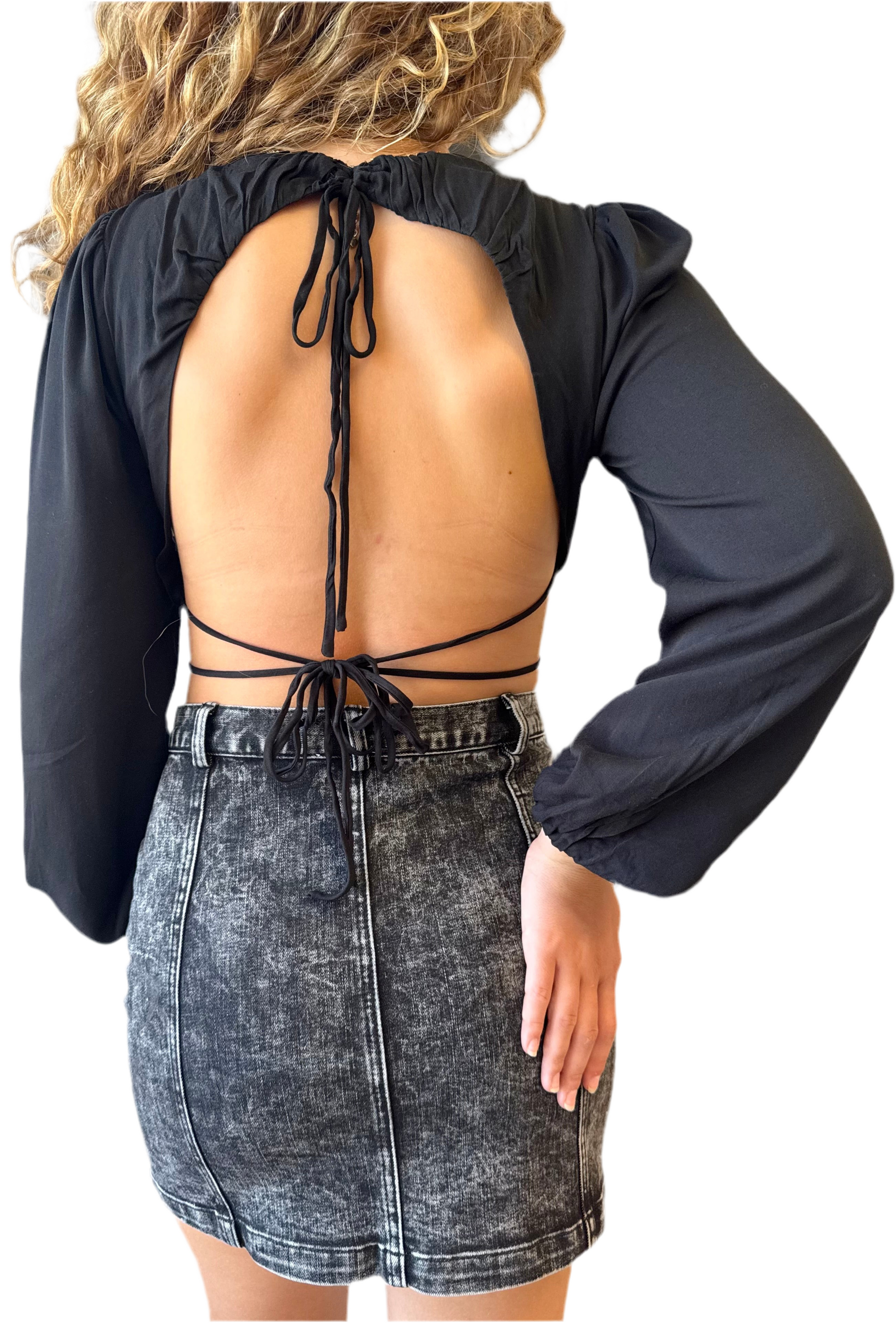 Tabatha Skirt