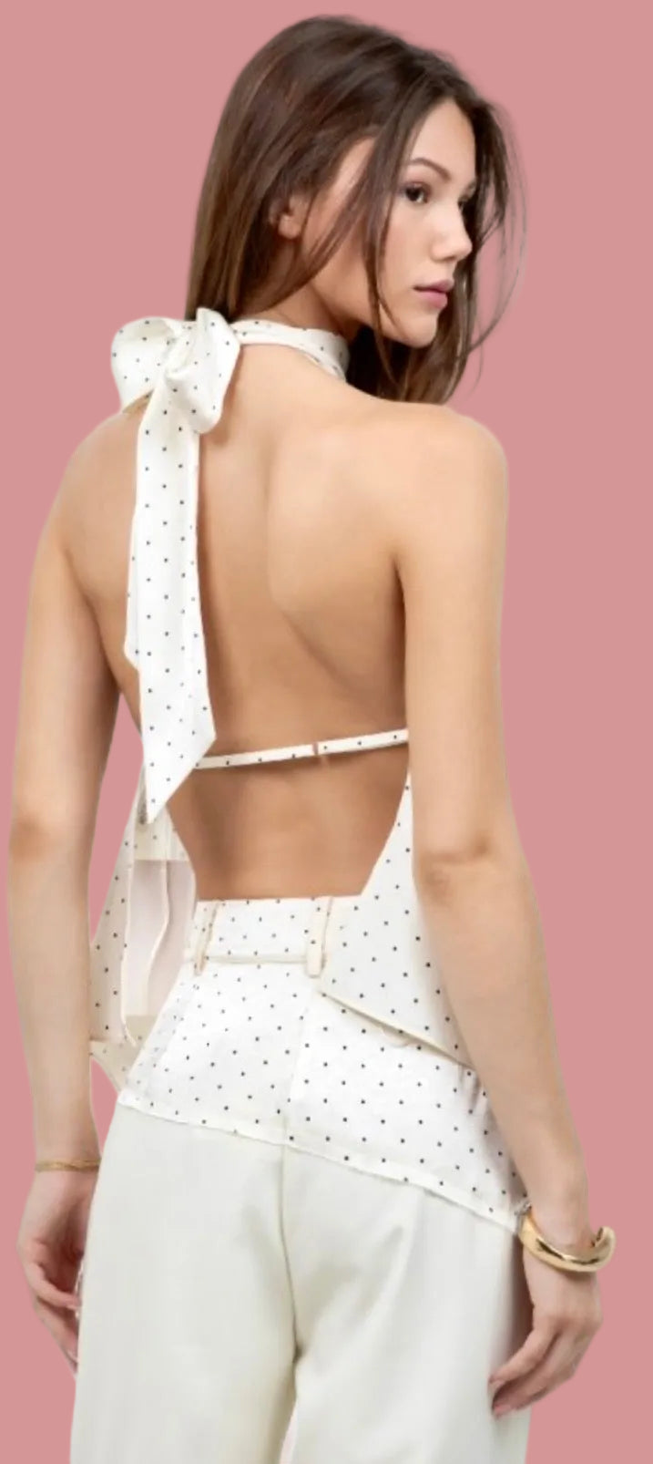 Sydnie Top