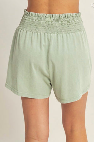 Vineyard Short