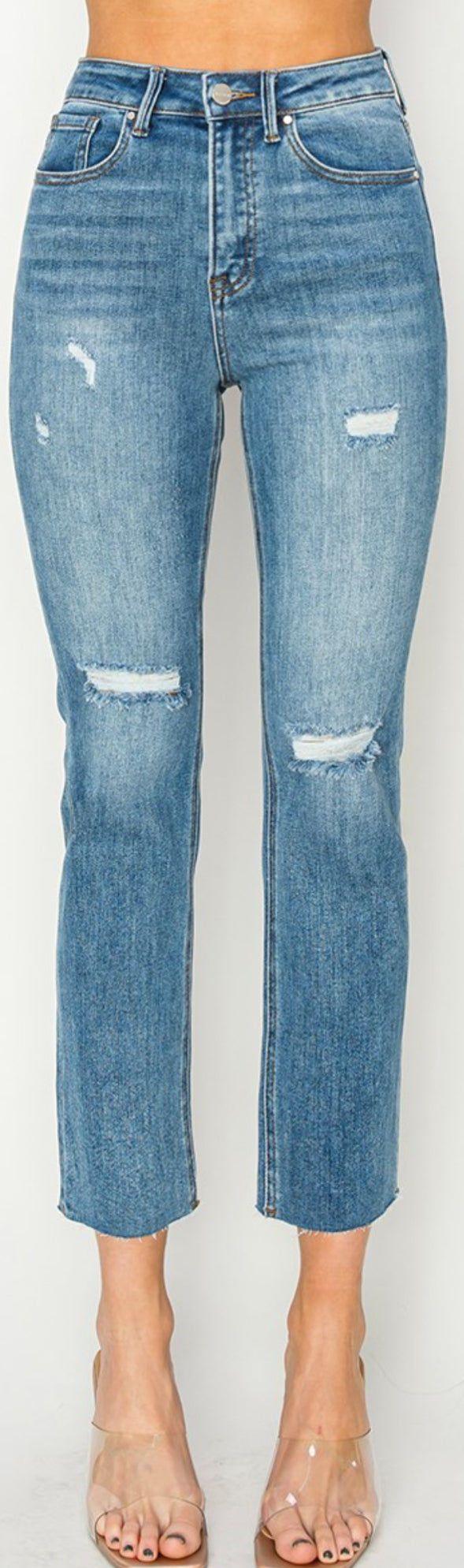 Cambria Jean (Petites)