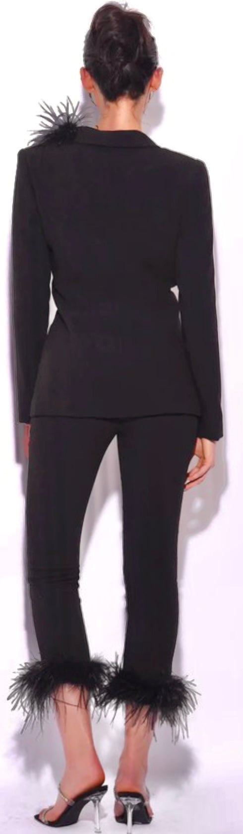Stevie Pant