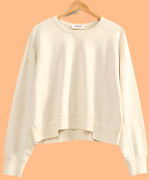 Pat Sweatshirt