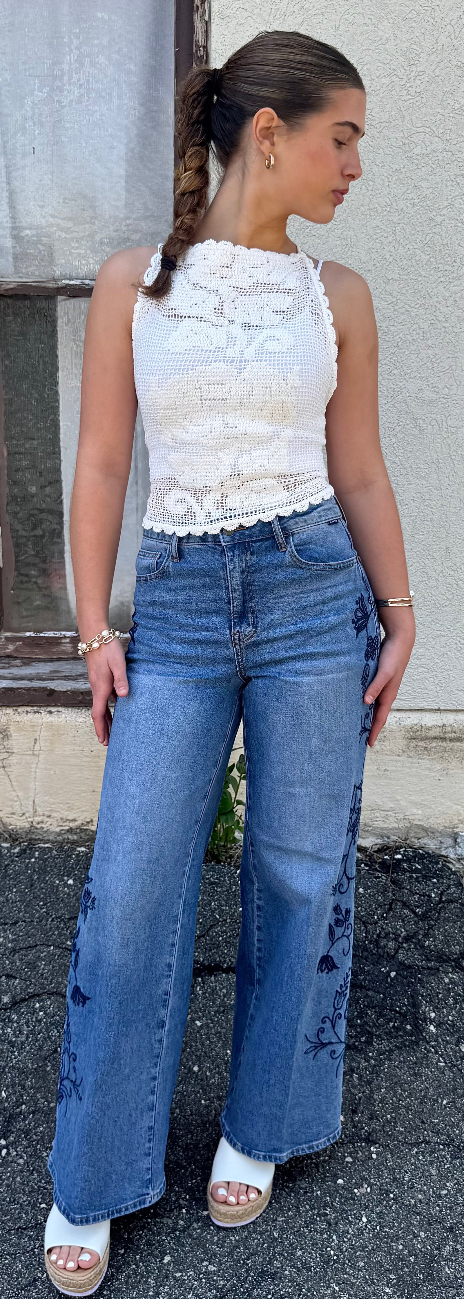 Johana Jeans