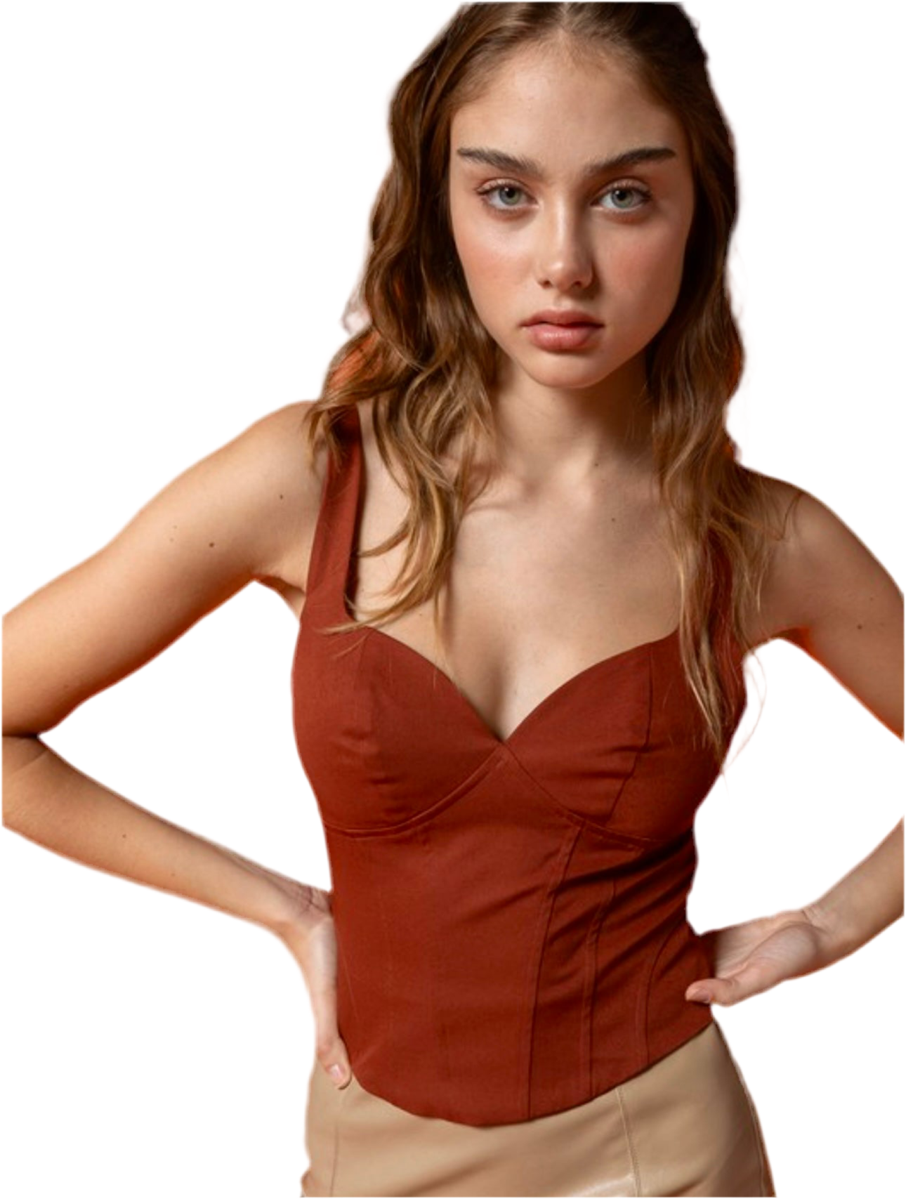 Mariel Corset (Sale!)