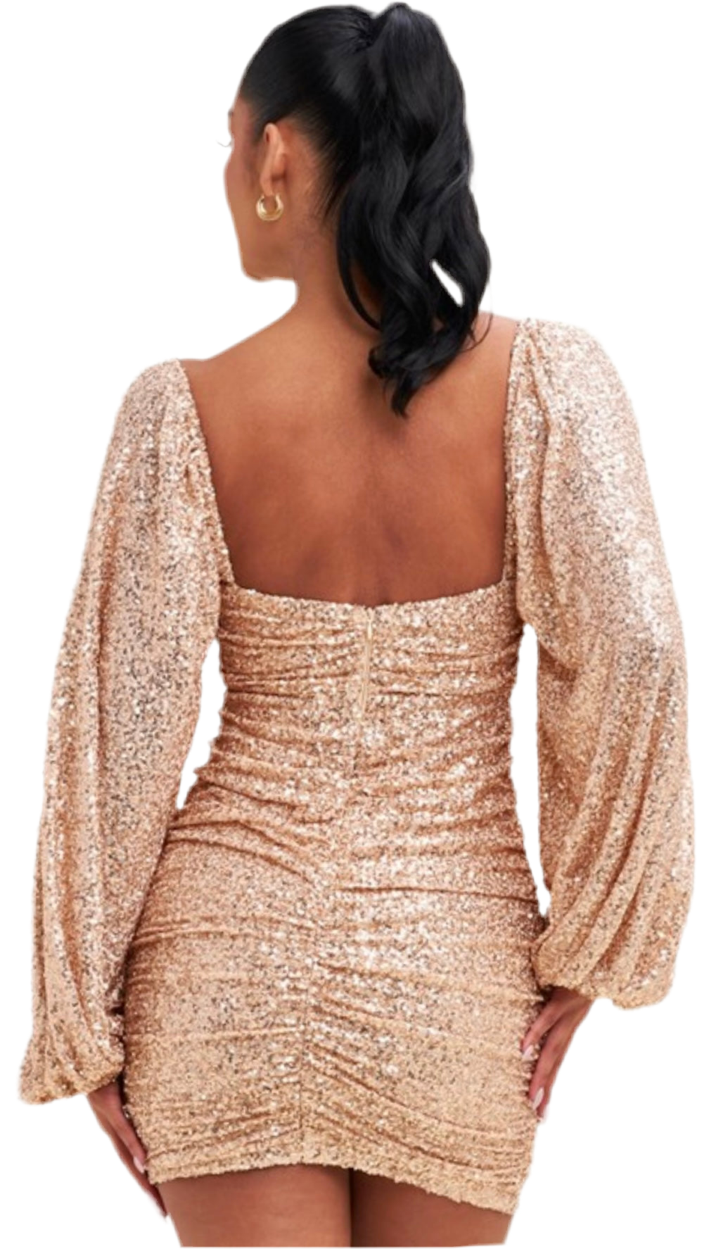 Gigi Dress (Sale!)