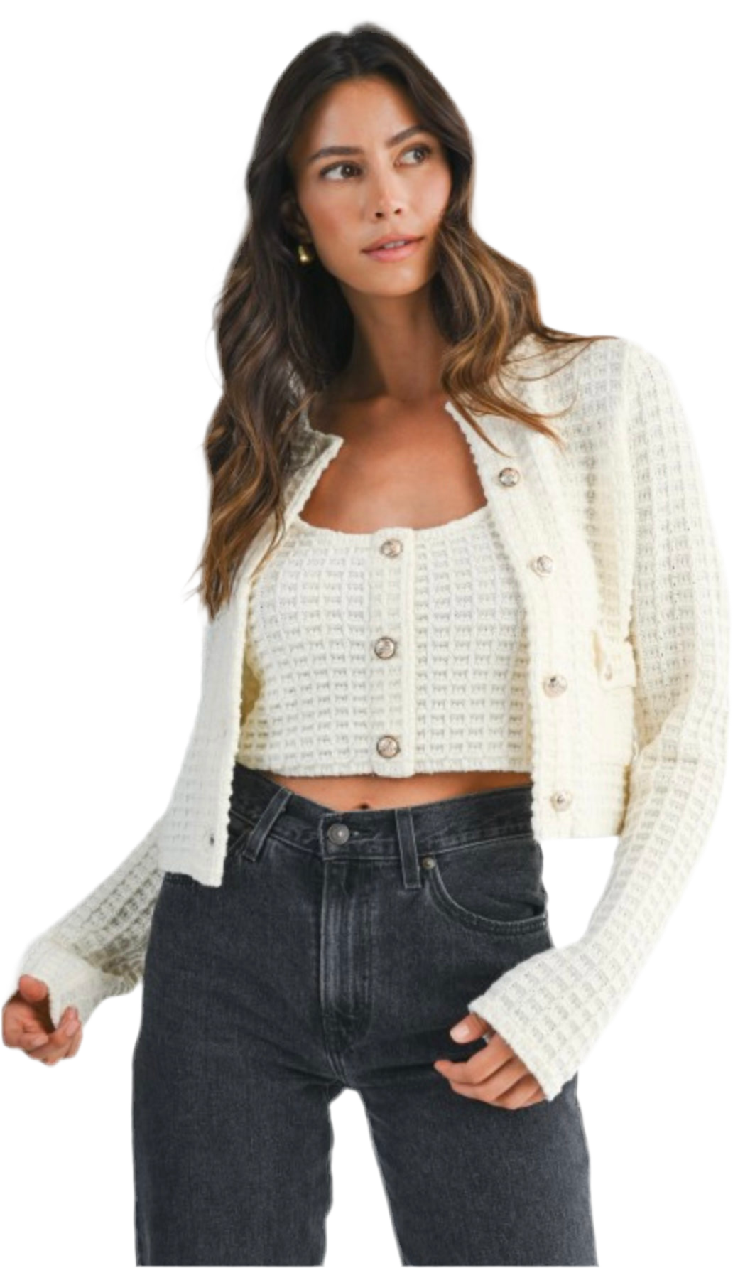 Mable Sweater