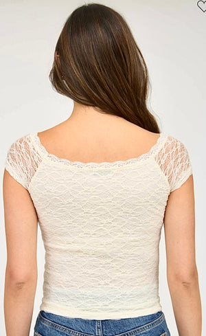 Ember Top