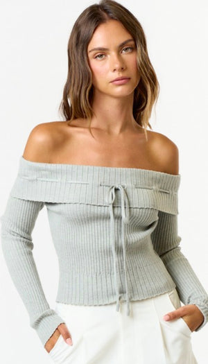 Jenae Sweater