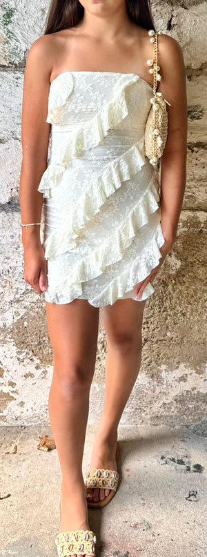 Valentina Dress