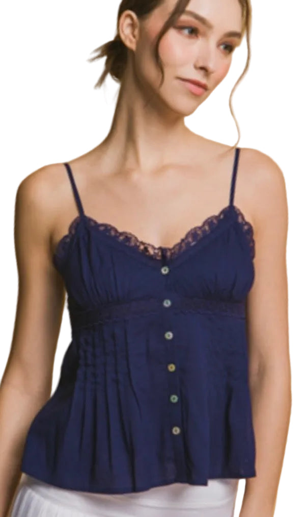 Freya Top