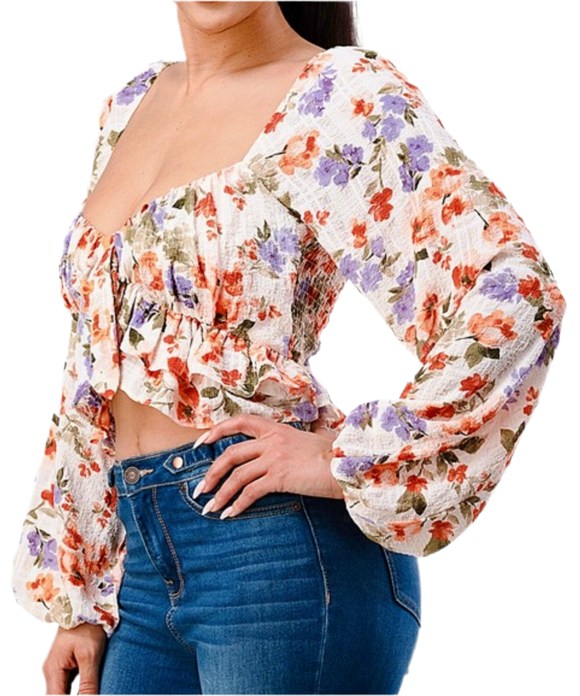 Penelope Top (Sale!)