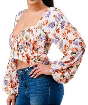Penelope Top