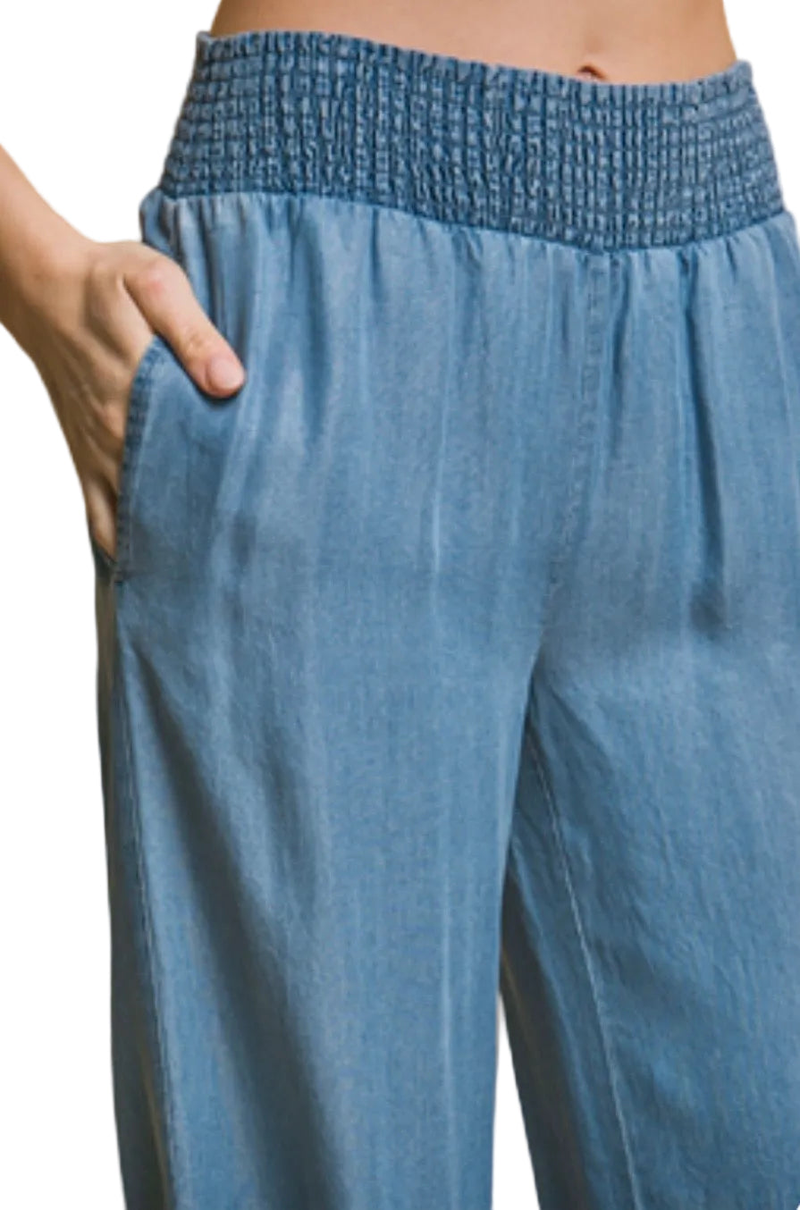 Kaylee Pant