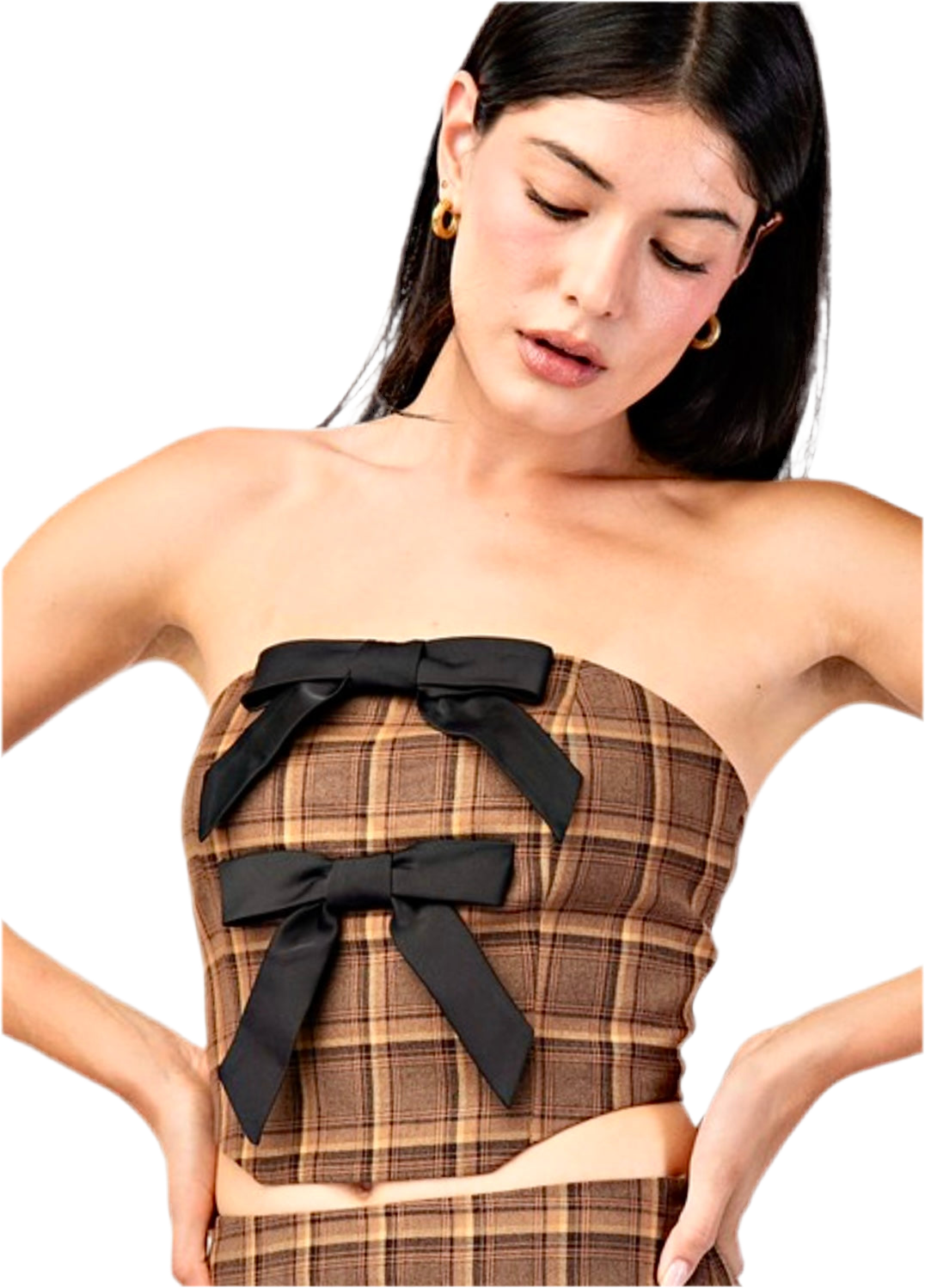 Ashleigh Top (Sale!)