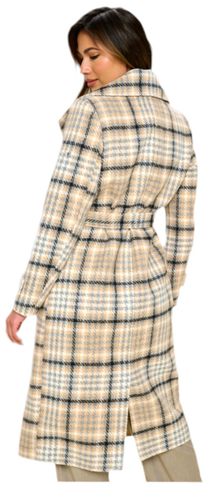 Fabiana Coat