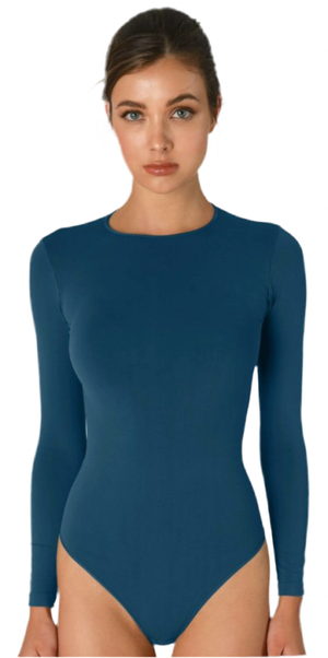 Kim Bodysuit (5 Colors!)