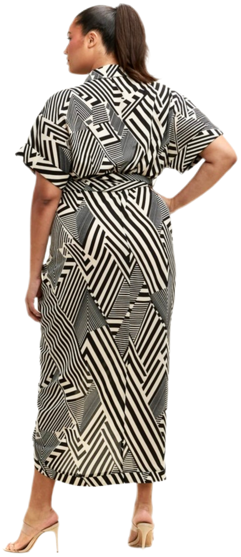 Viviana Curve Dress (Sale!)