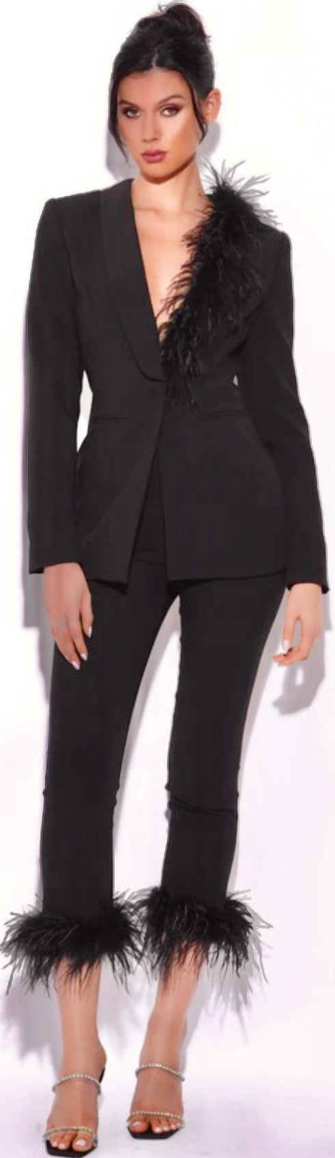 Stevie Pant