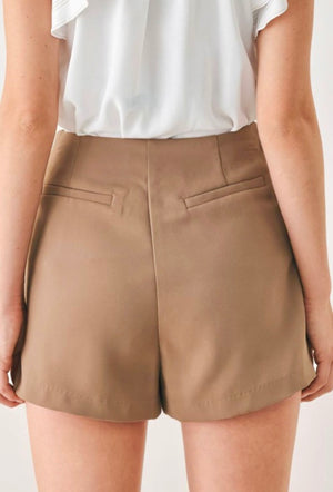 Johana Skort