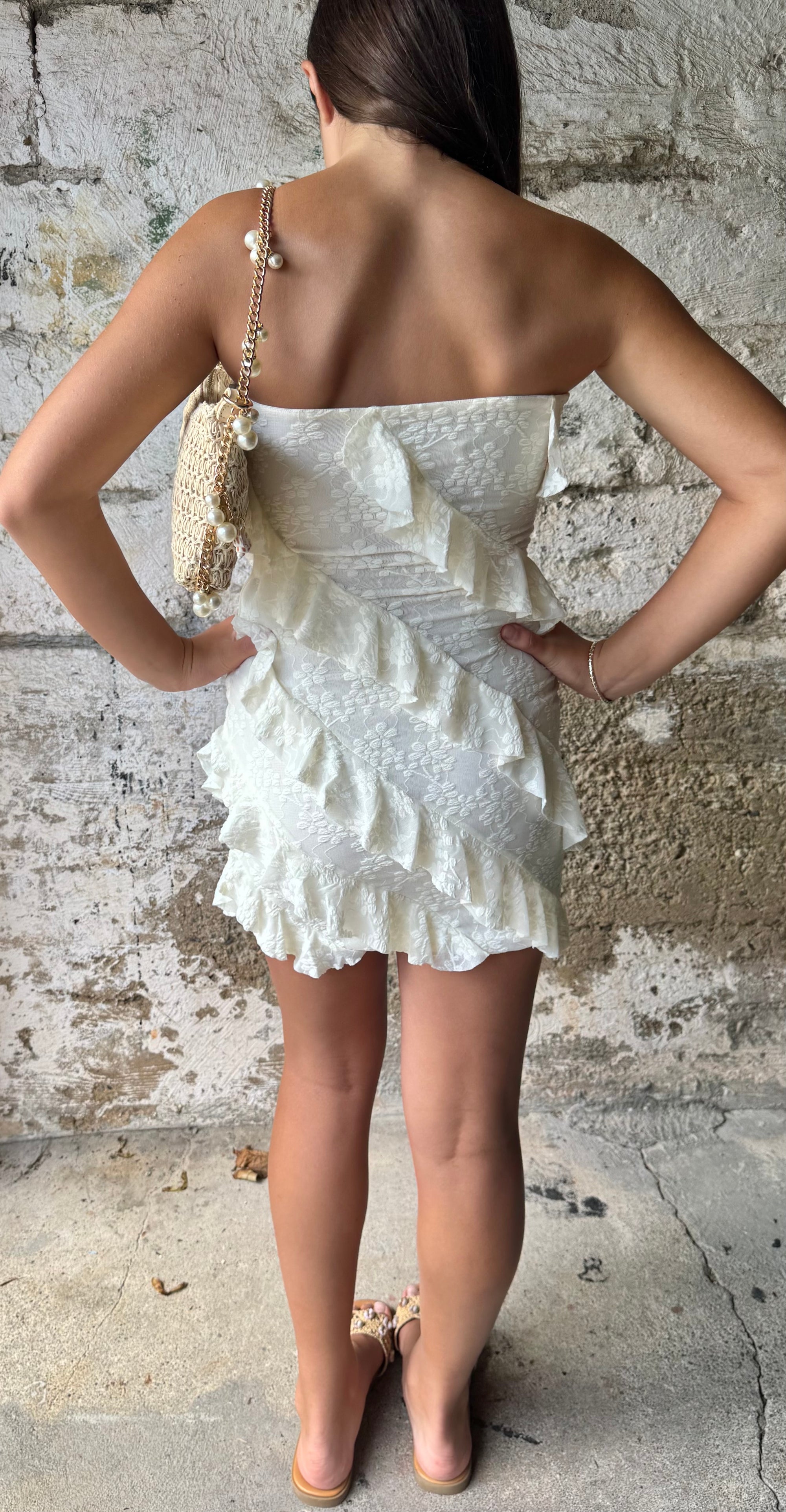 Valentina Dress