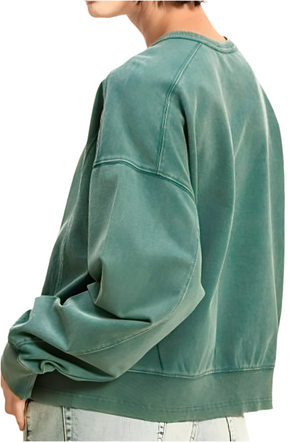 Pat Sweatshirt