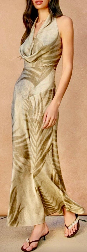 Capri Dress