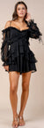 New* Angelique Dress