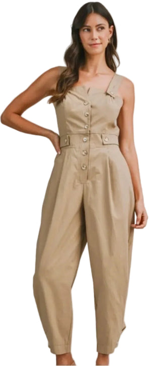Lauren Jumpsuit