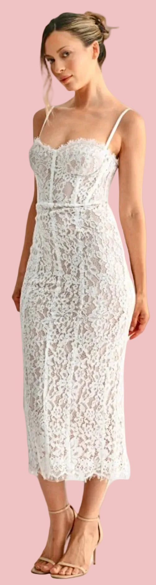 Fabiana Dress