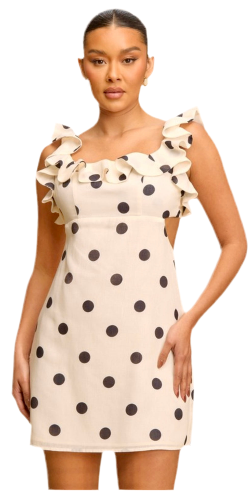 Celine Dress