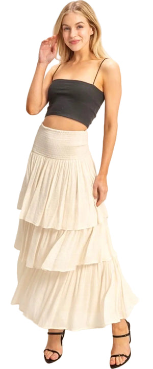 Maryjane skirt