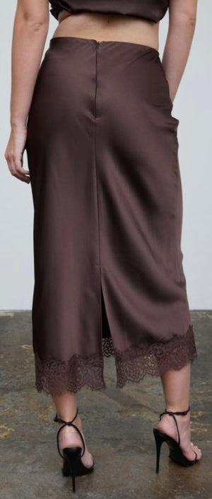 Bailee Skirt