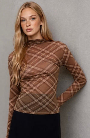 Addison Top