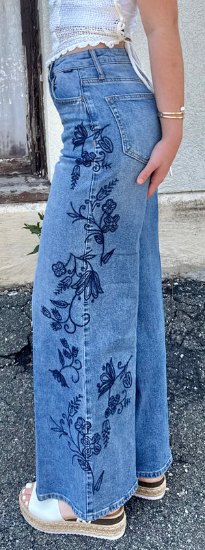 Johana Jeans