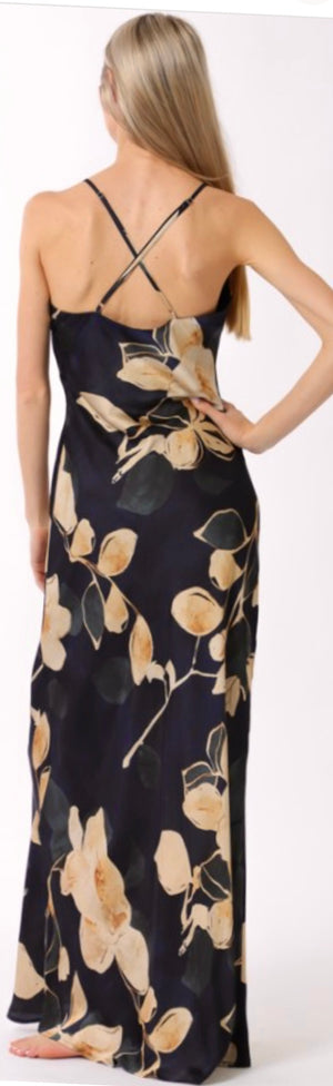 Camila Dress