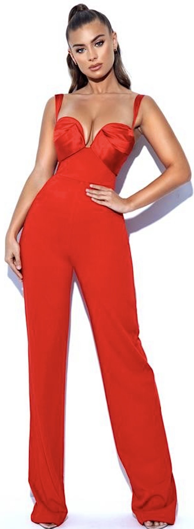 Renee Jumpsuit