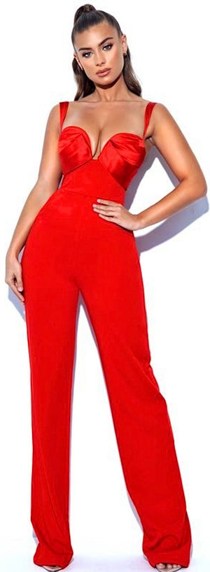 Renee Jumpsuit