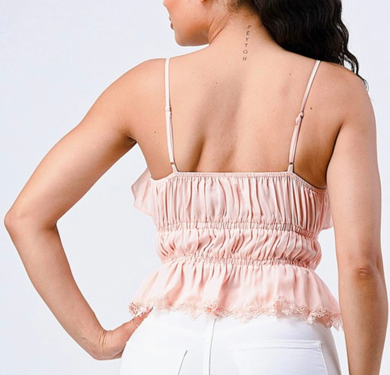 Eviana Top
