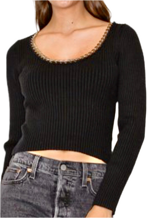 Ashlee Sweater