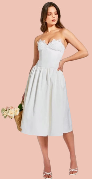 Yaritza Dress