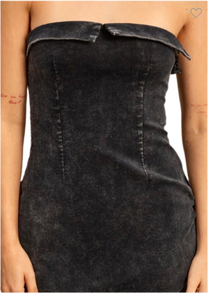Kaylani Dress