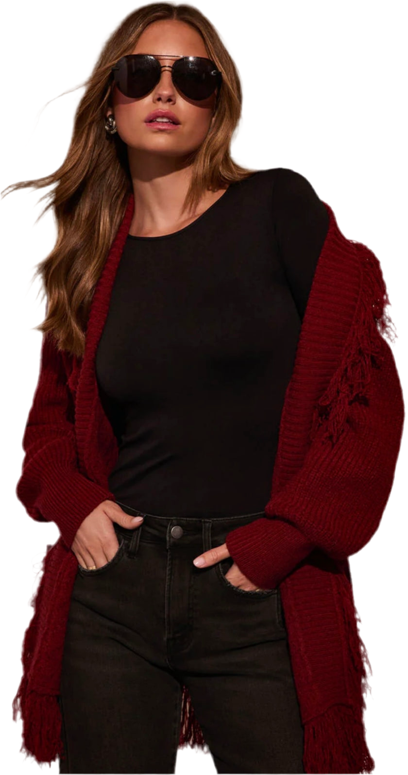 Faith Sweater