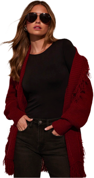 Faith Sweater