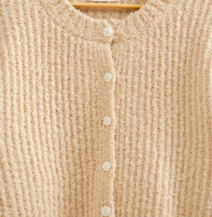 Annie Sweater