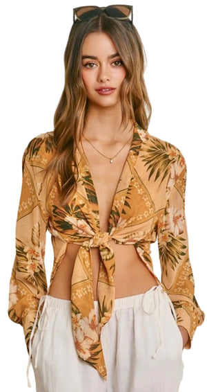Shay Top