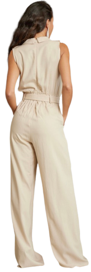 Meav Jumpsuit