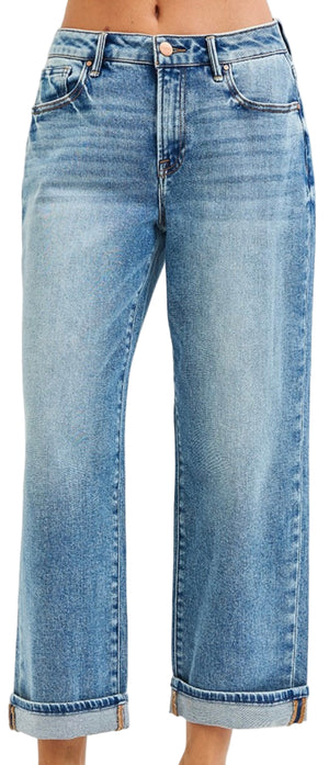 Milena Jean (Petite)