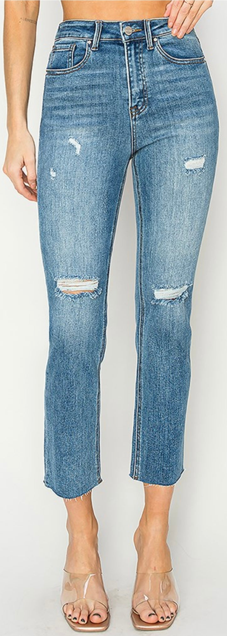 Cambria Jean (Petites)