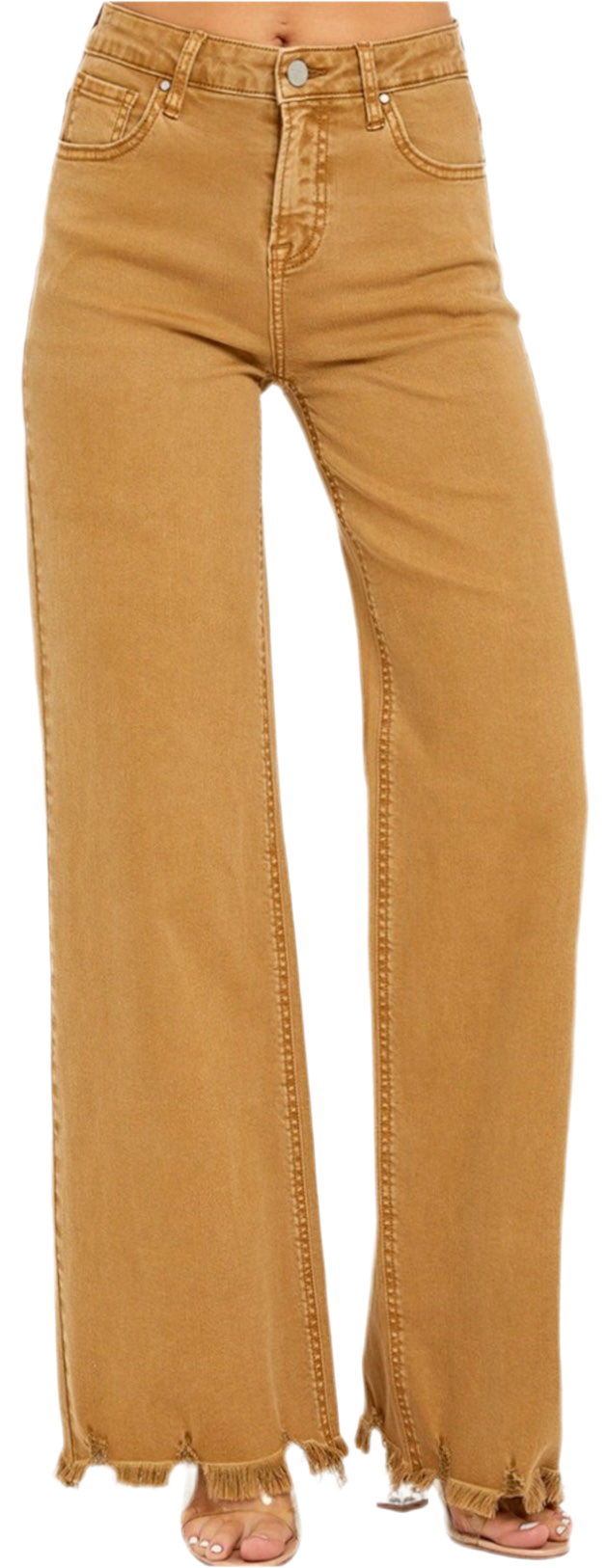 Tatum Denim