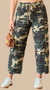 New* Camo Jean